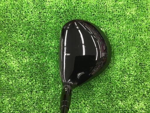 Titleist TSi2 3 Wood / 15 Degree / Stiff Flex Fairway Wood TSP 110