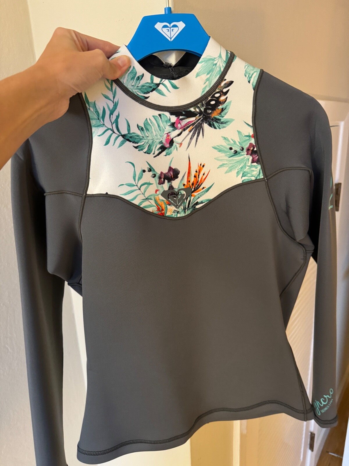 Roxy Syncro series 1mm wetsuit