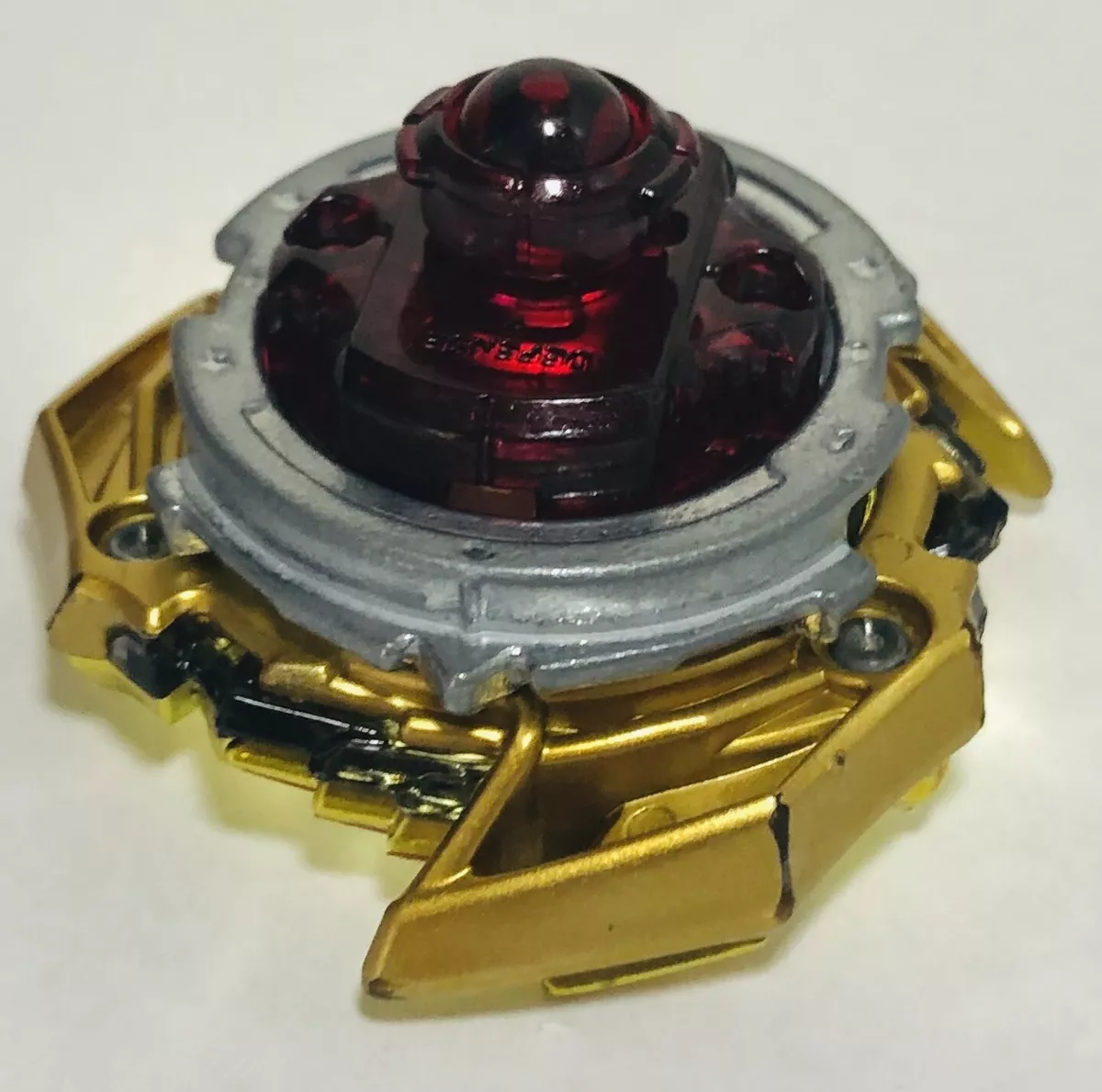 Takara Tomy Beyblade Burst B-132 Winning Valkyrie 1' Operate LAYER ONLY