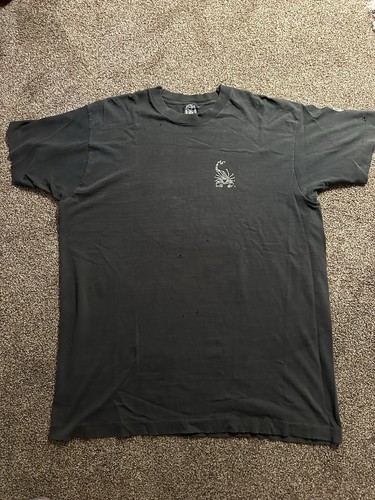 Vintage Mandalay Bay Shirt XL