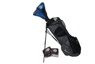 nike sport lite golf carry bag