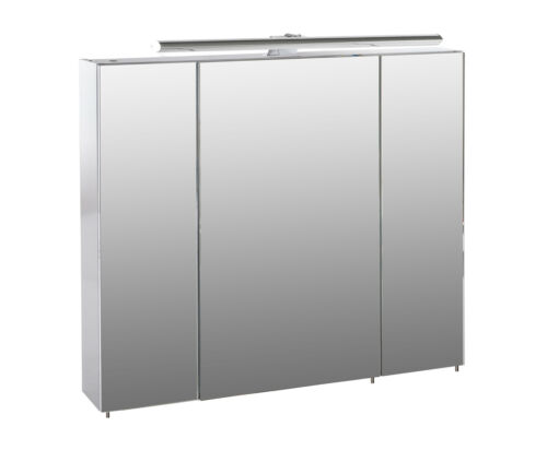 W.Schildmeyer Badmöbel Hochschrank Hängeschrank Unterschrank Spiegelschrank - Bild 3 von 10