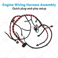 Engine Wiring Harness Assembly Suitable For Ford F-250 F-350 FSD 1997 7.3L