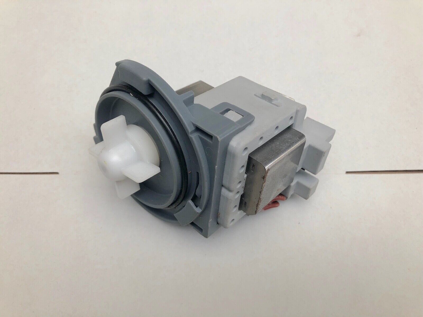 Euromaid Dishwasher Water Drain Pump EDI14S EDWB14G EDWB14S eBay