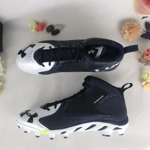 under armour clutchfit football cleats