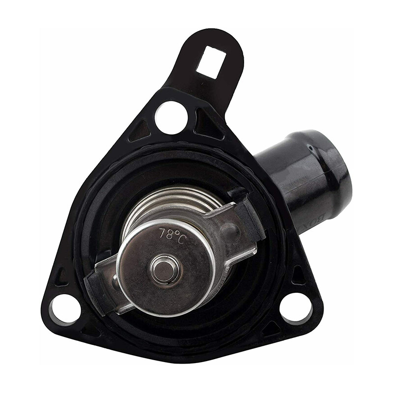 OEM Engine Coolant Thermostat (Nippon Thermostat) 19301-RAF-004