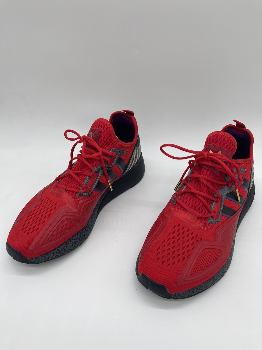 adidas - kim adidas ZX 8000 Vapour Pink Men's - EF4367 - US