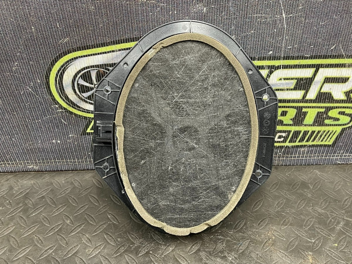 2017-2021 FORD F250 F350 F450 FRONT RIGHT DOOR SPEAKER OEM | eBay