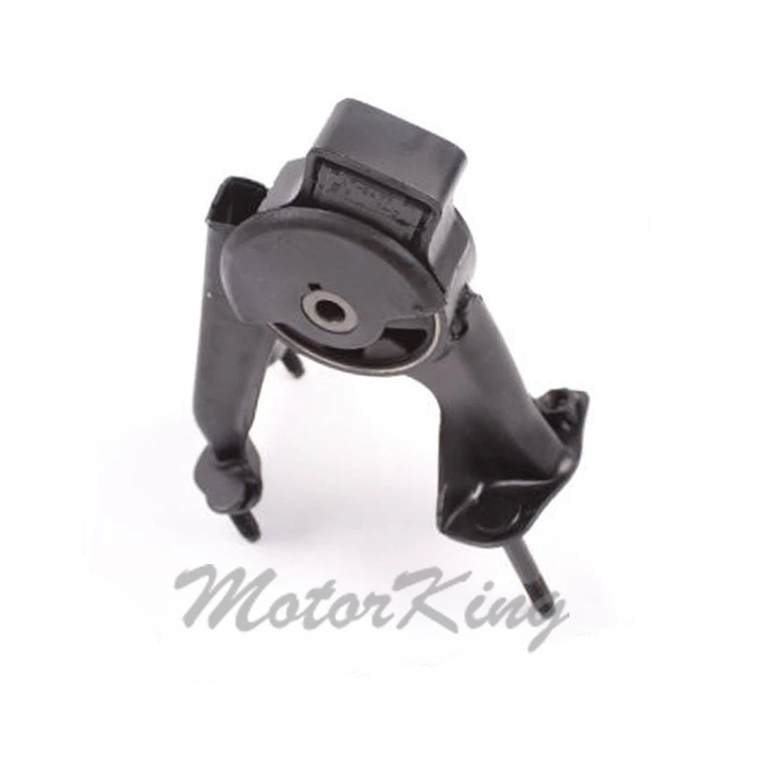 MotorKing para 03-08 Toyota Matrix 1.8L XR Base FWD Motor Transmisión Conjunto de montaje Foto 4 de 4