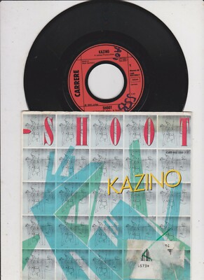 Kazino  - shoot 