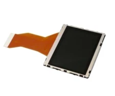 Camera Screen Part For Canon IXUS500 IXUS430 IXY500 S500 IXUS IIS IXY450 S410