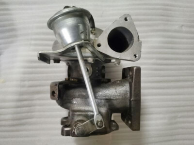 USED GENUINE HITACHI HT12-27 14411-65N02 31N06 TERRANO TD27T 2.7L