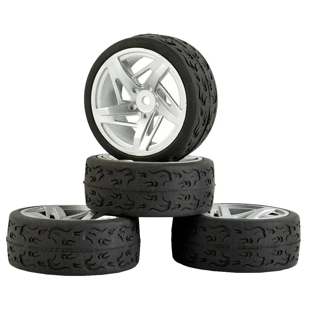 Nitro 1:10 Hobby RC Coche, camiones y motocicletas Touring Cars