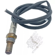 6-Draht Nox Sensor Sonde Für VW Golf Passat Tiguan Touran Audi Q3 Seat 05N907807