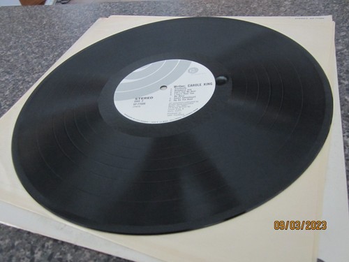 Carole King Vinyl Album - Carole King - Picture 3 of 4