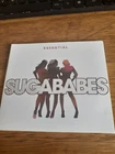 SUGABABES-ESSENTIAL VERY BEST OF 55 HITS NEW SEALED 3CD FASTPOST UGLY RED DRESS