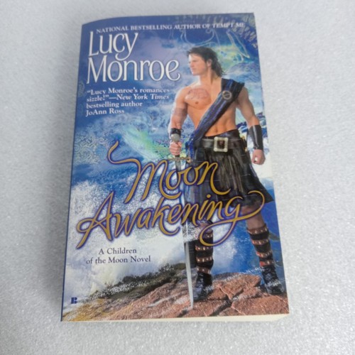 4 X Small Paperback Fantasy Romance Erotic Women's Fiction Mixed Author - Picture 6 of 9