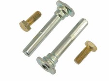 Front Disc Brake Caliper Guide Pin Kit For 1997-2003 Ford F150 2002 2001 G452MV