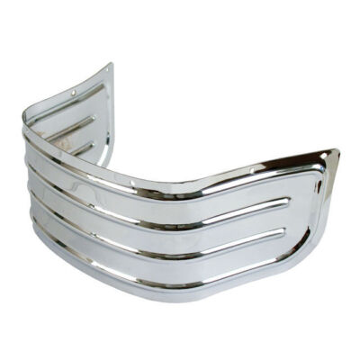 Front Fender Trim für Harley - Davidson FLT, FLSTC und FLSTN 80-13