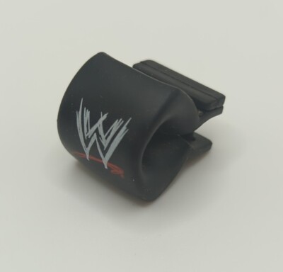 WWE Authentic Scale Wicked Toys 2014 Ring Turnbuckle