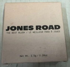 Jones Road The Best Blush Berry Mure 2.5g / 0.08oz