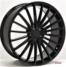 17 Wheels For Mercedes Glb250 4matic Suv 2020 Up 5x112 17x8 17 Wheels For Mercedes Glb250 4matic Suv 2020 Up 5x112 17x8
