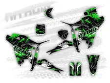 Graphics Kit fits Talaria Sting Decals Stickers