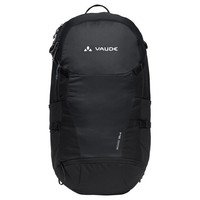 Vaude Wizard 30+4 - Wanderrucksack 54 Cm (Black)