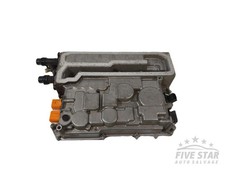 Skoda Enyaq iV Spannungsladegerät Inverter 85 Elektromotor 210kW (286 PS) 2024