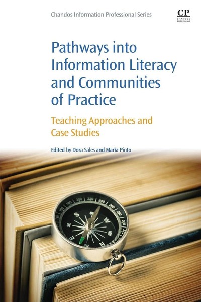 Dora Sales (U. A.) | Pathways Into Information Literacy And Communities Of...-image