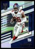 Saquon Barkley 2022 Donruss Elite #60 New York Giants NFL READ FREE SHIPPING