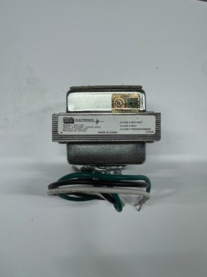 MG Electronics MGT245 25VAC 5VA Transformer