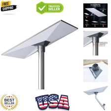 Starlink Gen 3 Pipe Adapter, Pole Mount Adapter Mounting Kit, Compatible with...