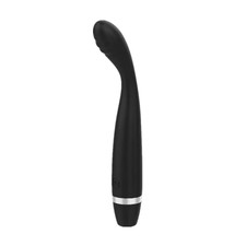 Beginner G-Spot Vibrator Nipple Clitoris Stimulator Vagina Dildo Erotic Toys Fin