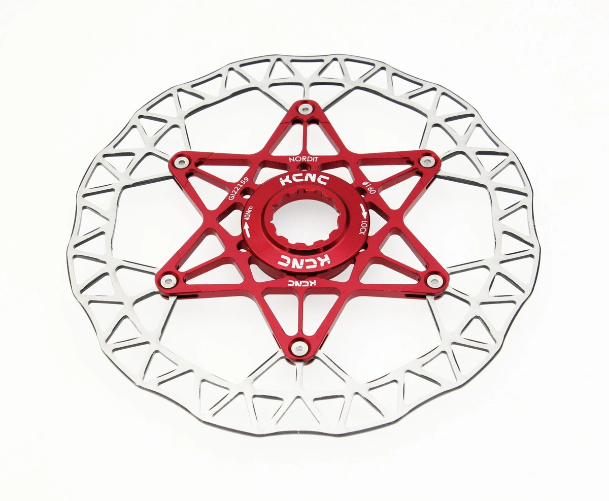 KCNC Bicycle Brake Rotors 160 mm Item Diameter for sale | eBay