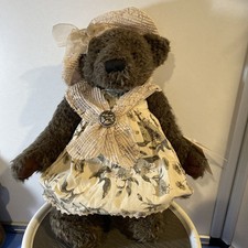 Teddy Bear, DanDee 50th Anniversary edition, see pics, a224