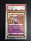 Gengar 2022 Pokemon Sword & Shield Lost Origin #066/196 Holo PSA 9