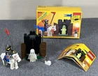 Black Monarch’s Ghost 6034 Lego Castle System Box Manual Legoland Rare ** See