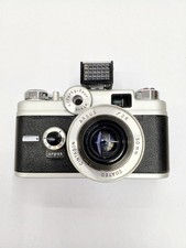 ARGUS C-FORTY-FOUR film camera