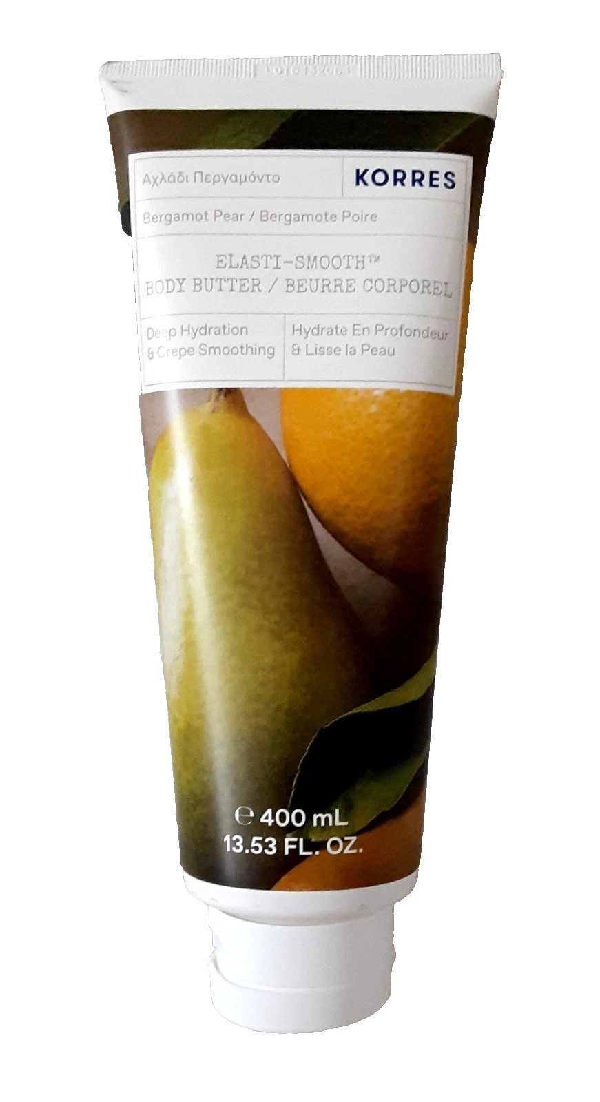13.53 Fl Oz New Factory Sealed