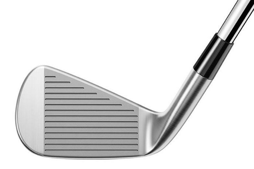Taylormade New 2025.3 P790 2025 Single Iron 2 pieces 4 Iron 5 Iron NS PRO950GH - Picture 3 of 10