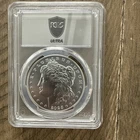 New Release!!Ultra Breaks Legends III 2025 PCGS MS70 Morgan/Peace Dollar