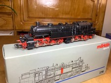 Märklin H0 3 Schienen Digital 3796 DR 0-8-8-0 BR 96 Mallet Tenderlok 96 017