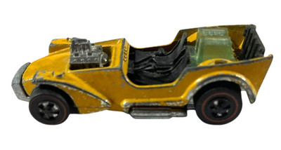 ミニカー hotwheels redline silhoutte c9 Vintage Hot Wheels Redline