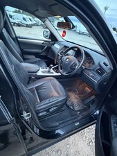 Bmw X3 F25 breaking part