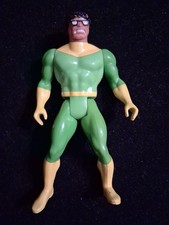 1984 Marvel Secret Wars Dr Octopus Loose Figure EXC