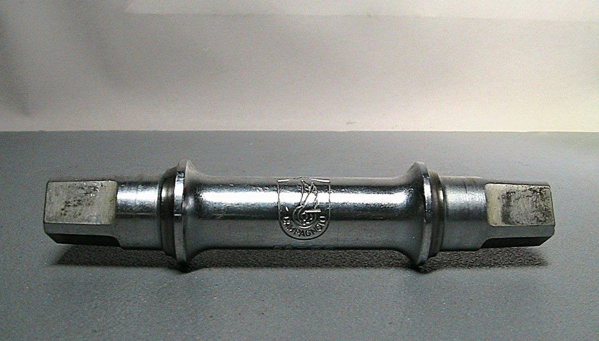 Campagnolo Square Taper-JIS Bicycle Bottom Brackets 68 mm Shell