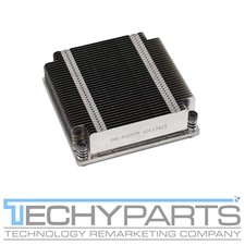 Supermicro SNK-P0057P 1U High Performance CPU HeatSink Socket LGA2011 Square ILM