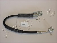 Japko Halter, Bremsschlauch Hinten, Rechts, Vorne FüR Jeep