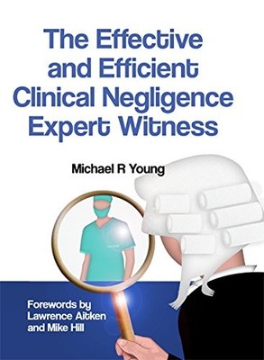 The Effective and Efficient Clinica..., Young, Michael 